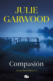 Compasion, Julie Garwood - ZETA BOLSILLO