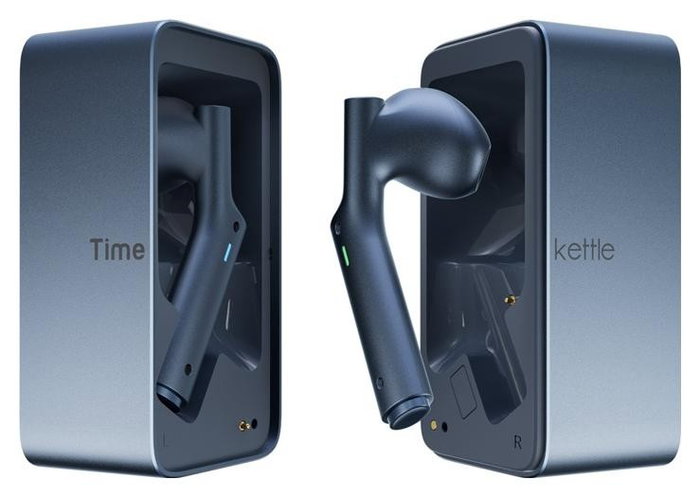 Timekettle W4 blue Timekettle W4 blue