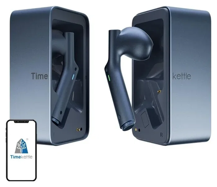 Timekettle W4 blue Timekettle W4 blue