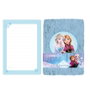 Safta Bloc de Notas Fluffy Frozen Disney