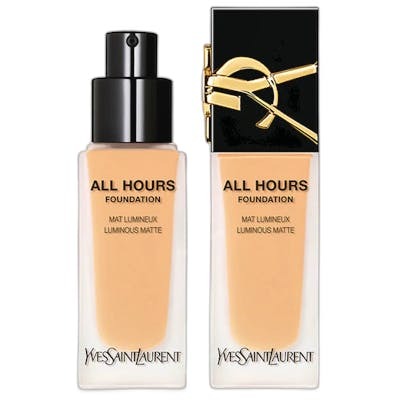 Yves Saint Laurent All Hours LW4 Base de Maquillaje 25 ml Yves Saint Laurent All Hours LW4 Base de Maquillaje 25 ml