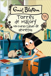 RBA MOLINO, UN CURSO LLENO DE SECRETOS - Enid Blyton