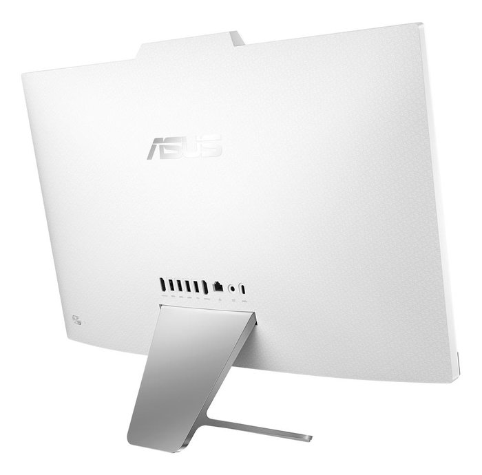Asus A3402WVAK-WPC0960 PC Todo en Uno 23.8" Full HD IPS Intel Core i3-1315U 8GB RAM 512GB SSD Blanco Asus A3402WVAK-WPC0960 PC Todo en Uno 23.8" Full HD IPS Intel Core i3-1315U 8GB RAM 512GB SSD Blanco