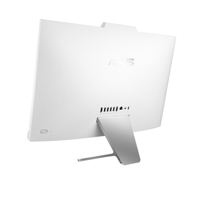 Asus A3402WVAK-WPC0960 PC Todo en Uno 23.8" Full HD IPS Intel Core i3-1315U 8GB RAM 512GB SSD Blanco Asus A3402WVAK-WPC0960 PC Todo en Uno 23.8" Full HD IPS Intel Core i3-1315U 8GB RAM 512GB SSD Blanco