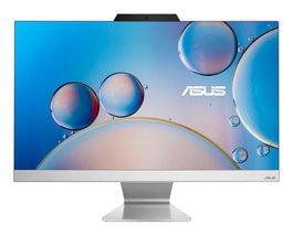 Asus A3402WVAK-WPC0960 PC Todo en Uno 23.8" Full HD IPS Intel Core i3-1315U 8GB RAM 512GB SSD Blanco