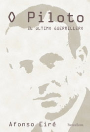 O piloto, Afonso Eire - HERCULES EDICIONES