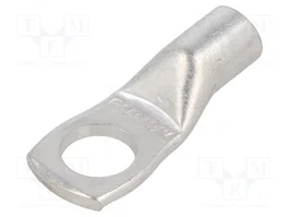 BM GROUP Punta de anillo tubular M14 50mm2