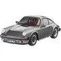 Revell Set de Modelismo Porsche 911 3.2 Coupé Coche a Escala 1:24 con Pegamento, Pinturas y Accesorios