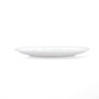 Bidasoa Plato Llano Kai Hydrozero 27 cm Blanco