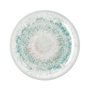 Bidasoa Plato Llano Kai Hydrozero 27 cm Blanco