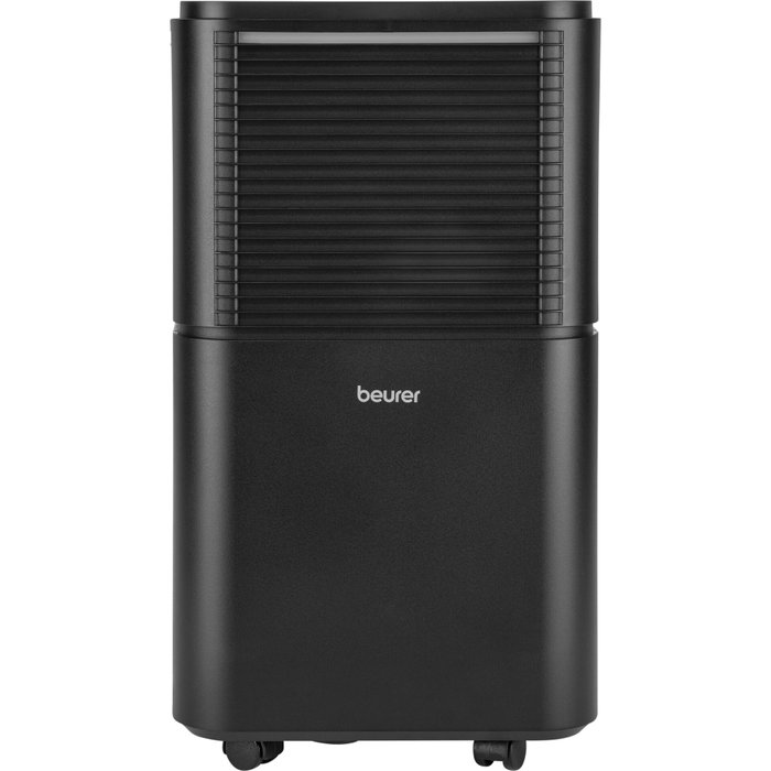 Beurer LE 150 Deshumidificador Negro