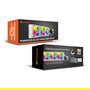 Cougar CGR-PSDELRGB-W-360 Poseidon Elite 360 Refrigeración Líquida CPU AIO ARGB, 3 Ventiladores de 12 cm, 2200 RPM, Blanco