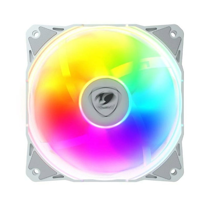 Cougar Poseidon Elite 360 ARGB Blanco