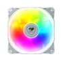 Cougar Poseidon Elite 360 ARGB Blanco