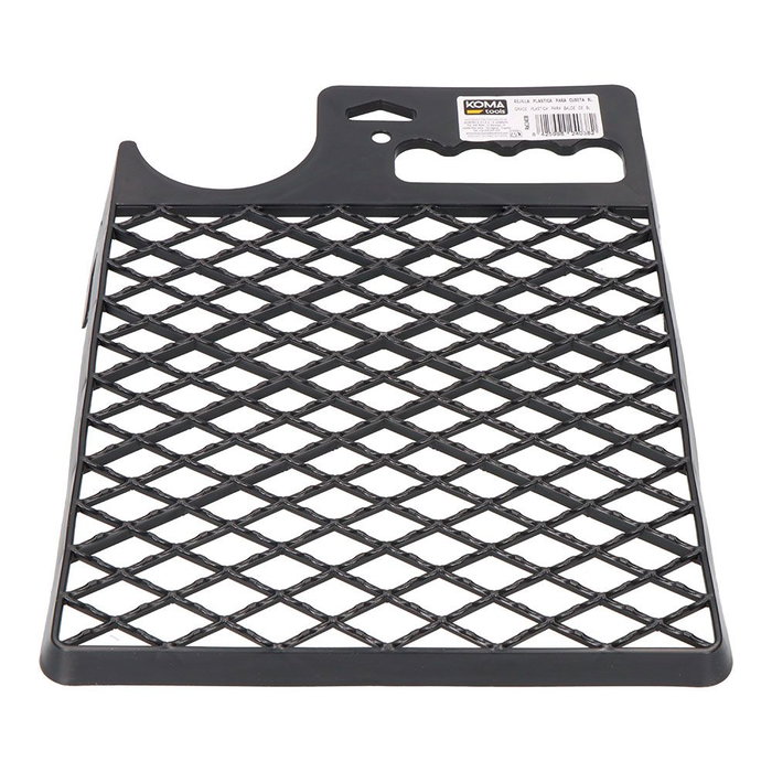 Koma Tools Rejilla Plástica para Cubeta 8 l, 228 x 13 x 305 mm