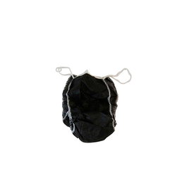 Tanga Hombre TNT 100 Unidades Talla Única Negro Hipoalergénicos