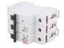 ETI POLAM Interruptor magnetotérmico ETIMAT 10 3P C20 20A 10kA