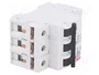 ETI POLAM Interruptor magnetotérmico ETIMAT 10 3P C20 20A 10kA