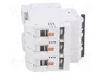 ETI POLAM Interruptor magnetotérmico ETIMAT 10 3P C20 20A 10kA