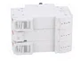 ETI POLAM Interruptor magnetotérmico ETIMAT 10 3P C20 20A 10kA