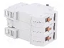 ETI POLAM Interruptor magnetotérmico ETIMAT 10 3P C20 20A 10kA