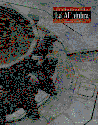 TF EDITORES, Cuadernos de La Alhambra 46-47