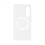 Samsung Clear Magnet Case Galaxy S26+ Transparente