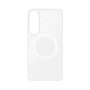 Samsung Clear Magnet Case Galaxy S26+ Transparente