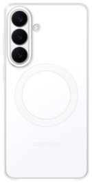 Samsung Clear Magnet Case Galaxy S26+ Transparente