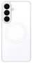 Samsung EF-CS947CTEGWW Funda Transparente Magnética para Samsung S26 Plus