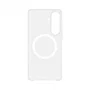 Samsung EF-CS947CTEGWW Funda Transparente Magnética para Samsung S26 Plus
