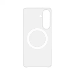 Samsung Clear Magnet Case Galaxy S26+ Transparente