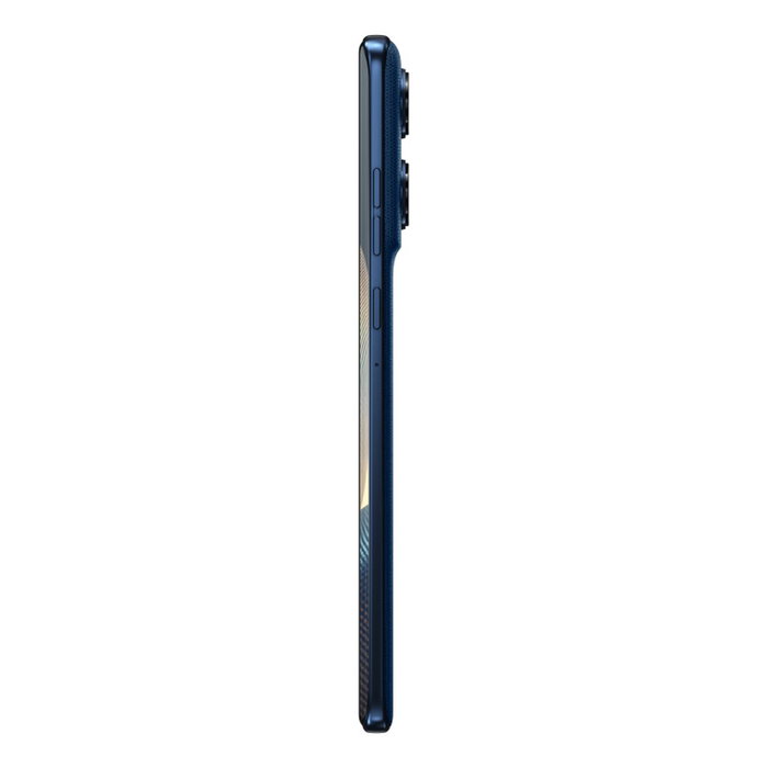 Motorola edge 60 5G 12 GB 512 GB Azul (Gibraltar Sea) Motorola edge 60 5G 12 GB 512 GB Azul (Gibraltar Sea)