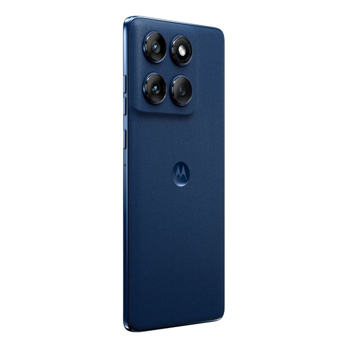 Motorola edge 60 5G 12 GB 512 GB Azul (Gibraltar Sea) Motorola edge 60 5G 12 GB 512 GB Azul (Gibraltar Sea)