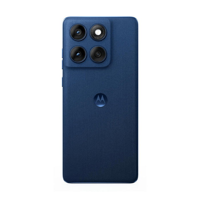 Motorola edge 60 5G 12 GB 512 GB Azul (Gibraltar Sea) Motorola edge 60 5G 12 GB 512 GB Azul (Gibraltar Sea)