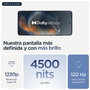 Motorola edge 60 5G 12 GB 512 GB Azul (Gibraltar Sea)