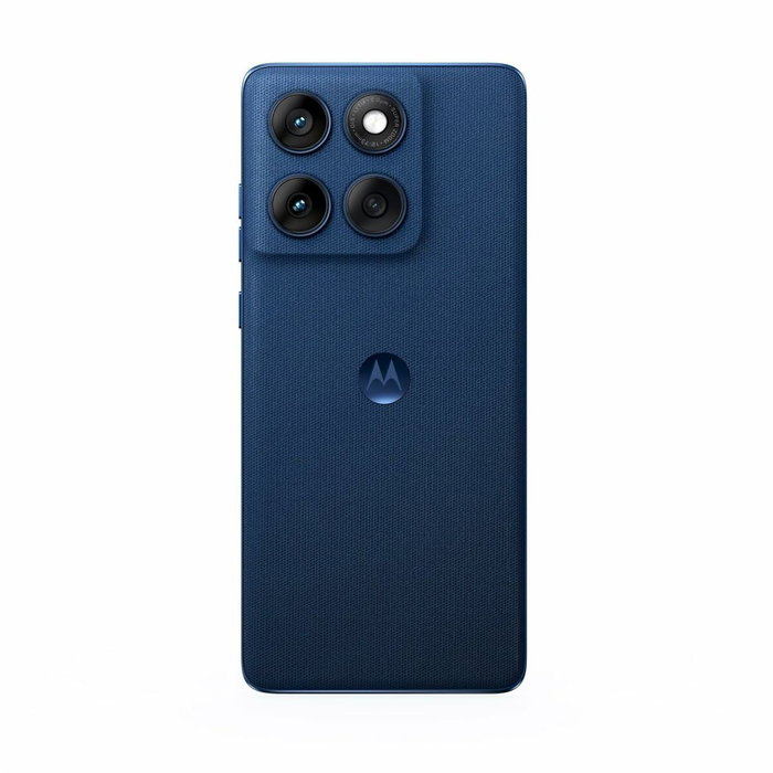 Motorola edge 60 5G 12 GB 512 GB Azul (Gibraltar Sea) Motorola edge 60 5G 12 GB 512 GB Azul (Gibraltar Sea)