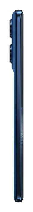 Motorola edge 60 Smartphone 5G, Pantalla 6.67" P—OLED 120Hz, 12GB RAM + 512GB, Triple Cámara 50MP, Procesador MediaTek Dimensity 7300, Batería 5200mAh, Android 15, Color Azul