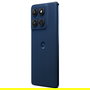Motorola edge 60 5G 12GB RAM 512GB Almacenamiento 16.9 cm 6.67" 5200 mAh Android 15 Azul
