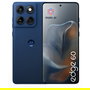 Motorola edge 60 5G 12GB RAM 512GB Almacenamiento 16.9 cm 6.67" 5200 mAh Android 15 Azul