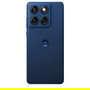Motorola edge 60 5G 12GB RAM 512GB Almacenamiento 16.9 cm 6.67" 5200 mAh Android 15 Azul