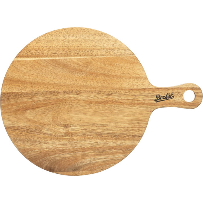 Berkel Set de Tabla de Acacia y 3 Cuchillos para Queso Berkel Set de Tabla de Acacia y 3 Cuchillos para Queso