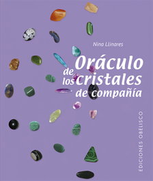 OBELISCO EDICIONES, Oráculo de los cristales de compañía (N.E.)