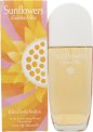 Elizabeth Arden Sunflowers Golden Vibe Eau de Toilette 100ml Spray