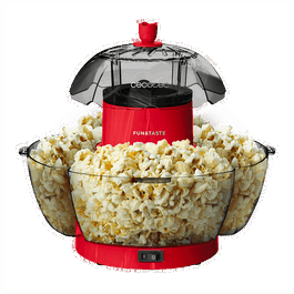 Cecotec Fun&Taste P'Corn Lotus