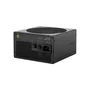 Fractal Design Ion 3 Gold 1000W - Fuente de Alimentación ATX12V 3.1 1000W 80 Plus Gold Negra (Cable UE) - FDPIA3G100EU