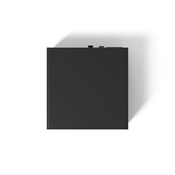 Fractal Design Ion 3 Gold 1000W Negro (FD-P-IA3G-100) Fractal Design Ion 3 Gold 1000W Negro (FD-P-IA3G-100)