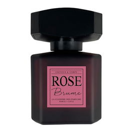 Rose Brume, Agua de perfume, Unisex, 50 ml