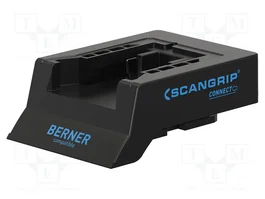 SCANGRIP Adaptador para Acumulador y BERNER