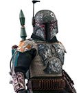Hot Toys Star Wars The Mandalorian Figura 1/6 Boba Fett 30 cm Hot Toys Star Wars The Mandalorian Figura 1/6 Boba Fett 30 cm